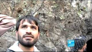 Karachi-Kaboul La Route De Tous Les Dangers