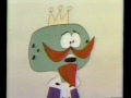 Rocky & Bullwinkle - Kerwood Derby - Menominee, MI episode