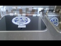 CampLite 11 FK...Micro Travel Trailer