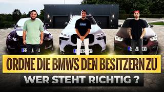 Metzger 18 Fährt 130.000 Bmw X7 Geschwister Sorgen Für Verwirrung Wer Steckt Hinter Dem Bmw ?