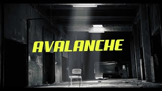 South Jersey Storm Avalanche 2021-22