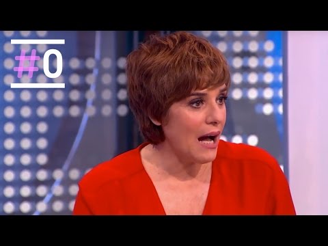 Likes: Anabel Alonso recuerda 7 vidas #Likes197 | #0