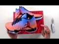 Unboxing: Air Jordan XX9 Photo Reel