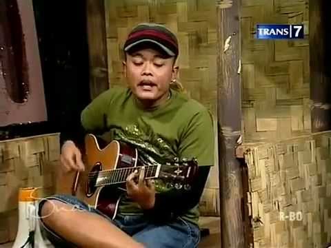 SULE -_- MIMIN & DADANG DUDUNG... IN OVJ