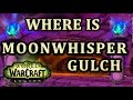 Where is Moonwhisper Gulch Leyline Bling