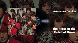 Watch Pink Floyd Astronomy Domine video