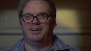 DIRECTOR/PRODUCER -The Solderer- 2019 DC 48HR Film Project Award Winner