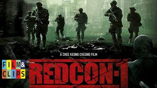 Redcon-1 - Clip By Film&Clips