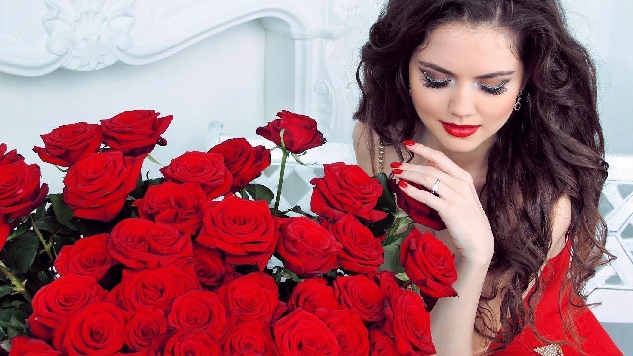 насекомые в ресницах фото