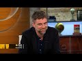 THE MASTER - Paul Thomas Anderson Interview with Charlie Rose 2012 (CBS)