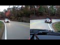 Wings Chasing Checkered Past Down the Dragon