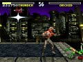 Killer Instinct "Ultra Combo"