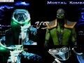 Mortal Kombat VS Killer instinct 2013 by egon myers!
