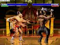 Mortal Kombat VS Killer instinct 2013 by egon myers!