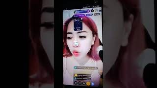 Adhara Live Bigo Montok Boss