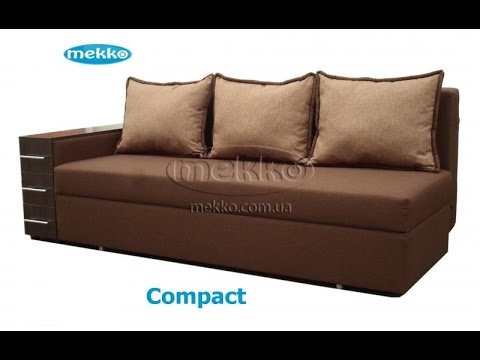 Диваны Еврокнижка Ортопедические