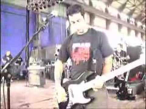 Rise Against - BlackMasks- FF2k3