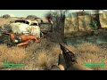 Lets Play Fallout 3 (BLIND) - Part 80 (Evil Char)