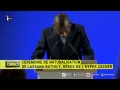 Lassana Bathily, naturalisé Français "vive la solidarité, vive la France"