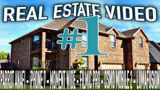 605 Knott Ct. Euless, TX Real Estate Video