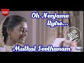 Oh Nenjame Uyire|Muthal Seethanam|1080p HD|ஓ நெஞ்சமே உயிரே