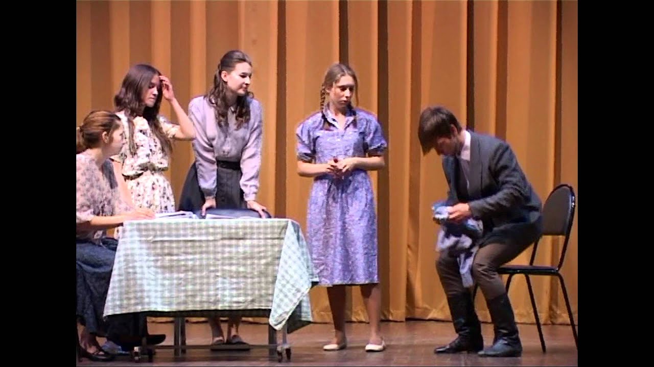 Фрагменты фильмов для конкурса Фрагменты фильмов для конкурса
