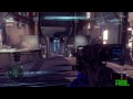 Halo 5 GAMEPLAY - [EMPIRE] EXCLUSIVE Halo 5: Guardians Beta Gameplay