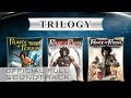 Prince of Persia Trilogy -  Battle the Dahaka (Track 19)