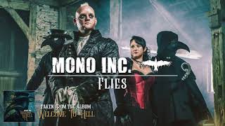 Watch Mono Inc Flies video