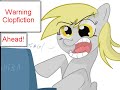 Let's Have Fun Reading My Little Masochist Part 1