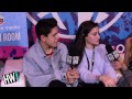 LOHANTHONY & DanaBaby Admit 'Camren' is Their Favorite OTP! (FIFTH HARMONY)