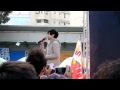 Download 20110102林俊傑她說專輯簽唱會-愛笑的眼睛-in南方公園 MP3 song and Music Video