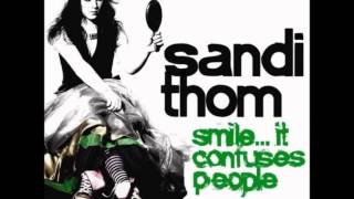 Watch Sandi Thom Punkrocker video