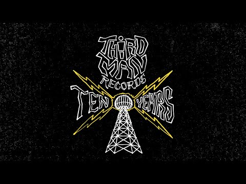 Third Man Theme Video