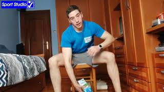 Fitness 16. Lander Lopez Santurtzi dxtencasa Sport Studio
