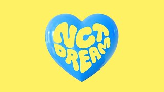 Nct Dream - Dive Into You (Official Instrumental)