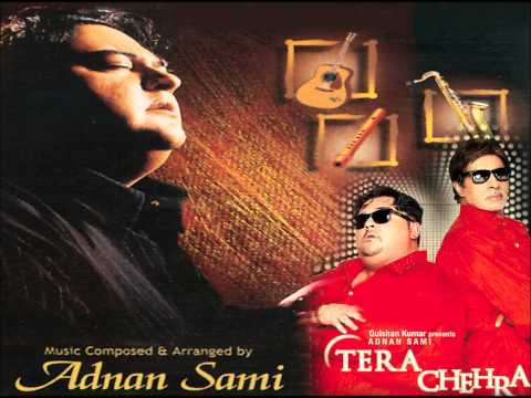 Saanson Mein Meri (Full Song With Lyrics) - Adnan Sami Hits...