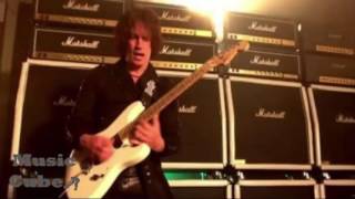 Watch Impellitteri When The Well Runs Dry video