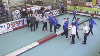 Serie A Raffa - Vigasio Villaffranca-CVM Moving System Serie A Raffa - Vigasio Villaffranca-CVM Moving System