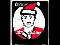 choking victim-crack rock steady