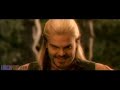 Hilarious Lord of The rings Parody (featuring Jack Black)