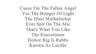 Watch Conejo Lucifer video