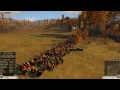Total War Rome 2 Online Battle 227 Pergamon vs Arverni