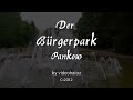 Bürgerpark Pankow.