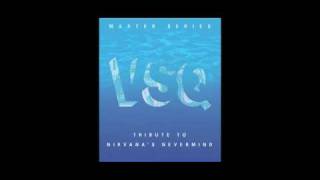 Watch Vitamin String Quartet Come As You Are video