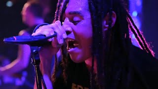 Nonpoint - Buscandome