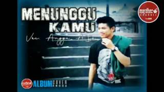 Menunggu Kamu- Anji ( Angga DM )