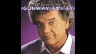 Watch Conway Twitty Blue Is The Way I Feel video