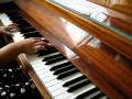 Marc Van Linden/Narcotic Thrust - I Like It (Piano Version)