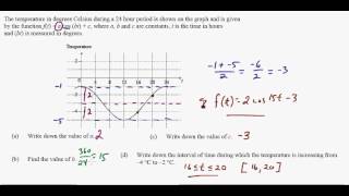 Maths studies ib coursework